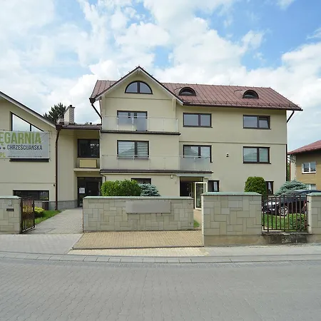 Centrum - Sun Seasons 24 Lägenhet Ustroń